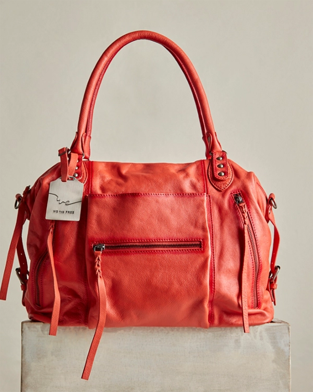 Womens WTF Emerson Tote