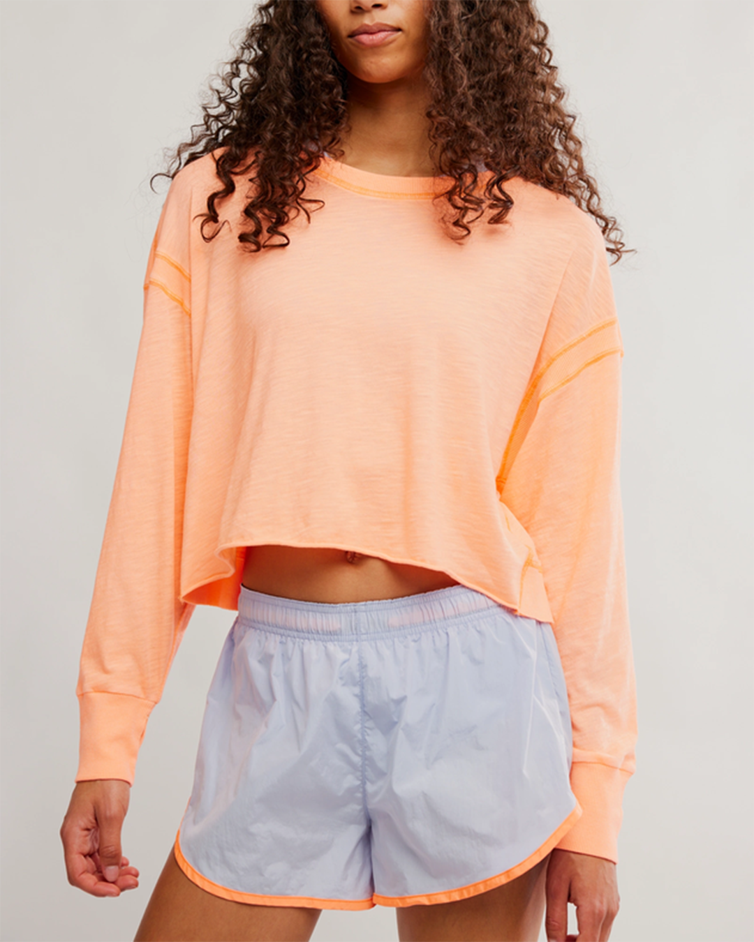 Womens Now Or Never Short