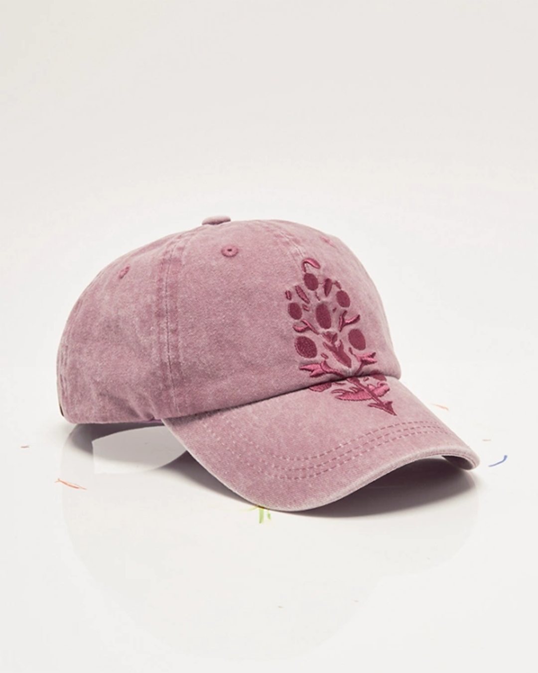 Womens Big Buti Baseball Cap