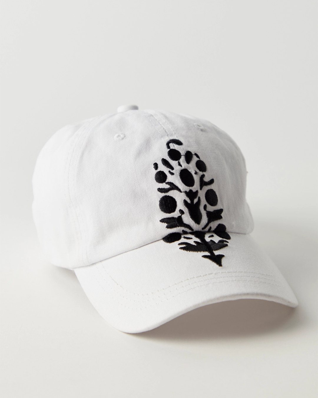 Womens Big Buti Baseball Cap