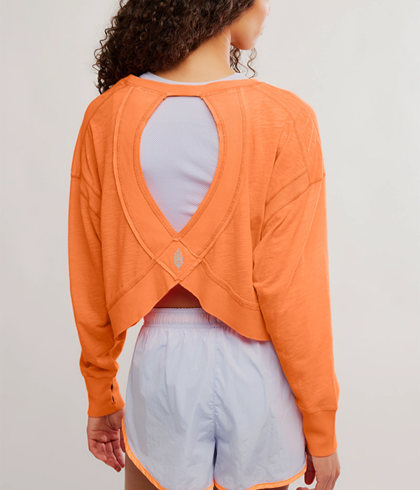 Womens My Time Layer