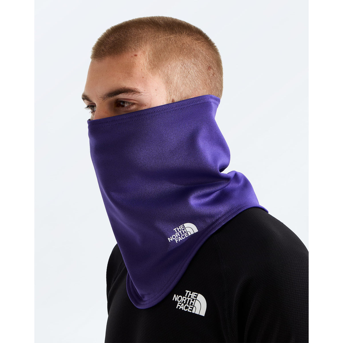 The North Face Freedom Fleece Gaiter - NL4_Peak Purple