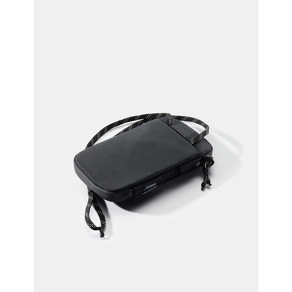 Matador Global Travel Stash - Black - Black