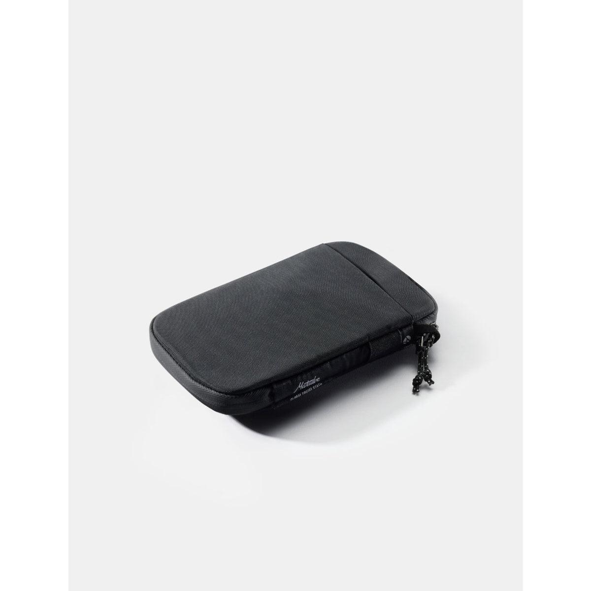 Matador Global Travel Stash - Black - Black
