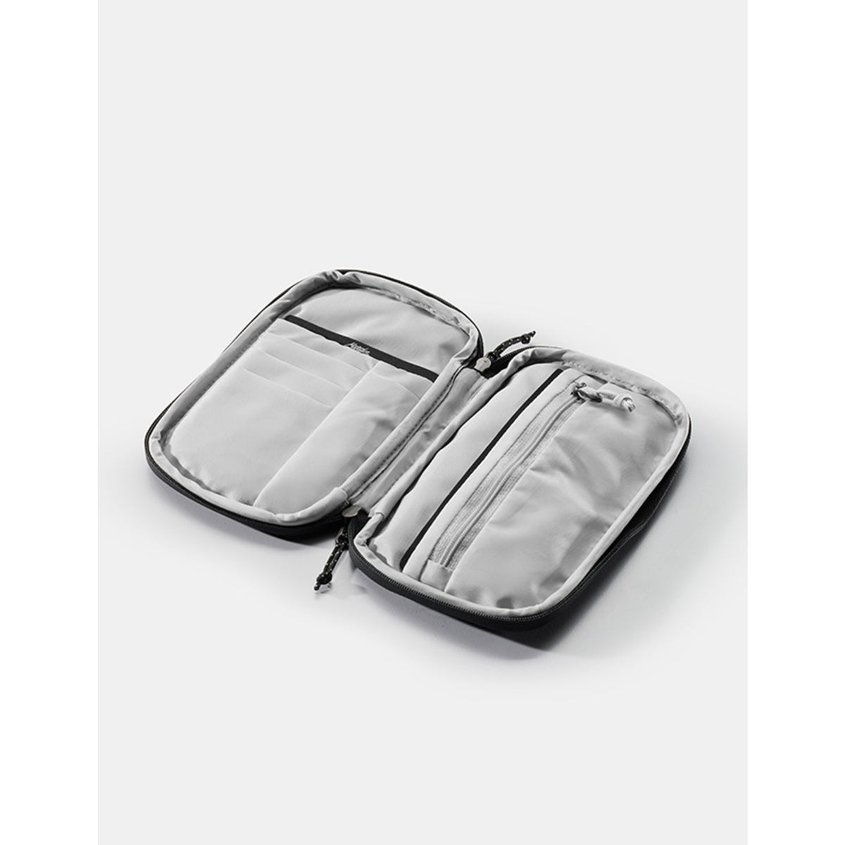 Matador Global Travel Stash - Black - Black