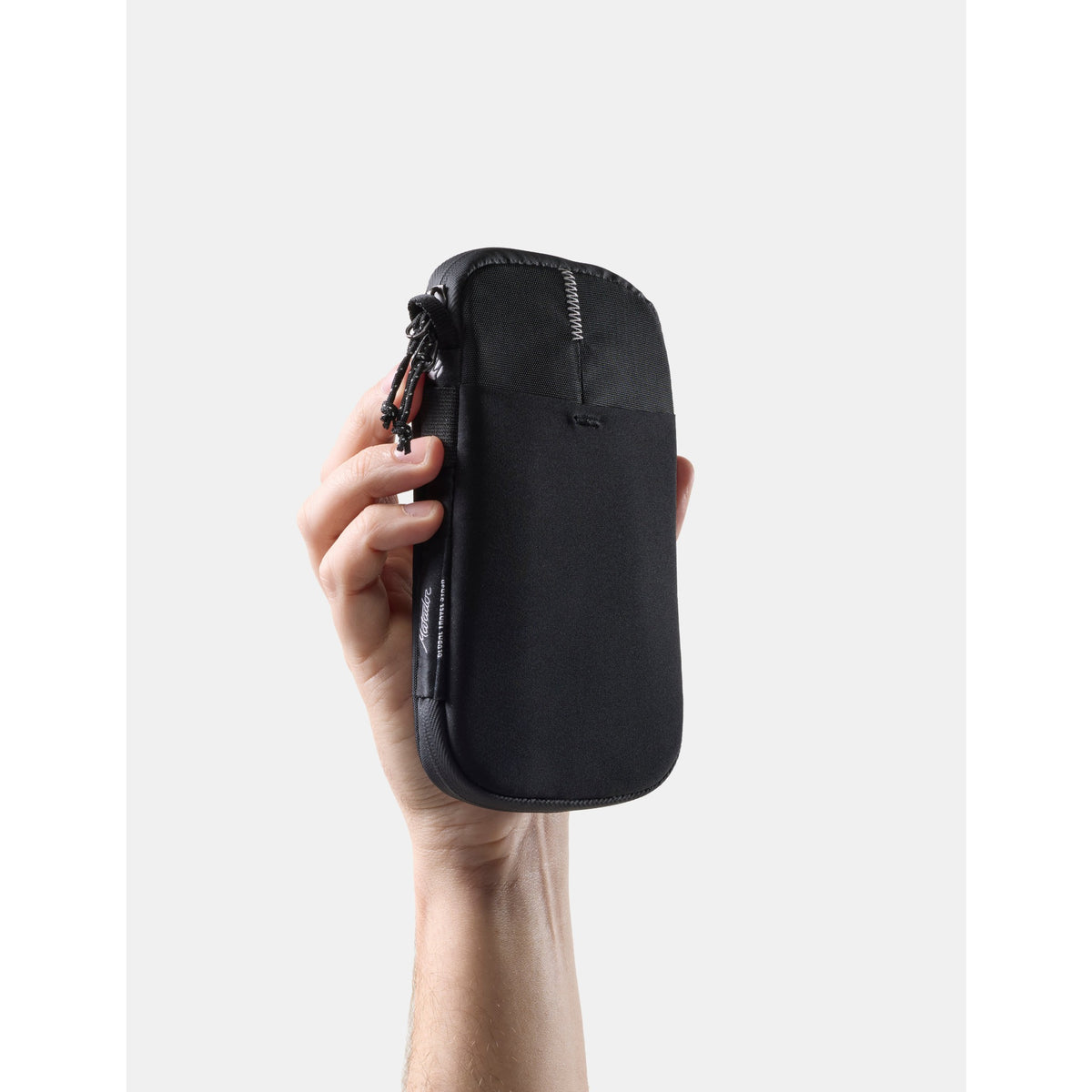 Matador Global Travel Stash - Black - Black