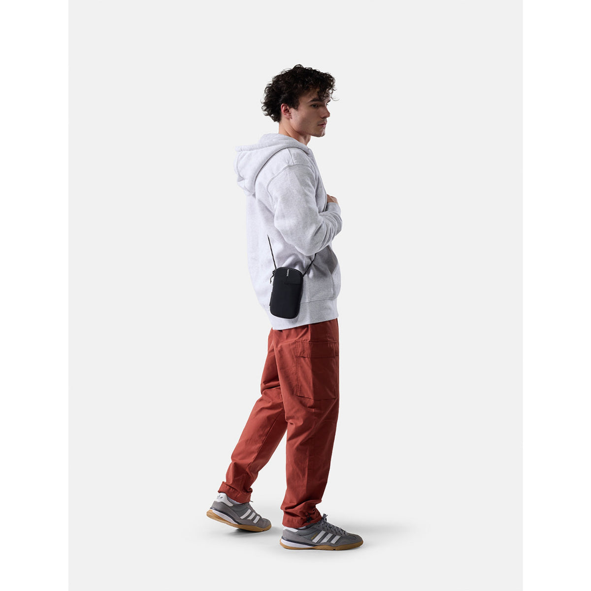 Matador Global Travel Stash - Black - Black