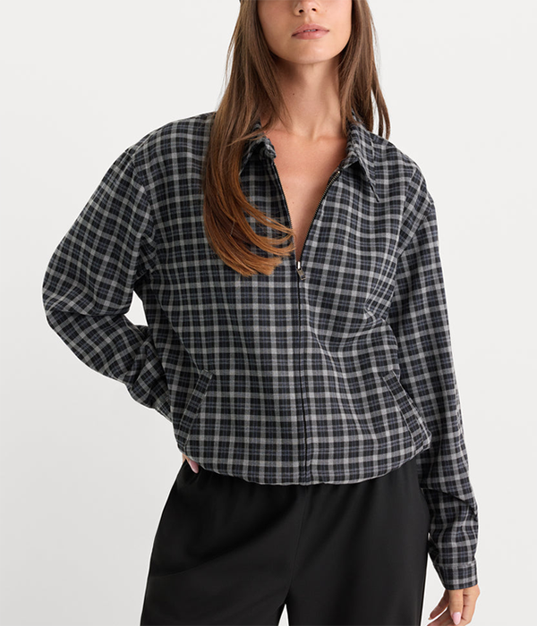 Womens The Lightweight Bomber
