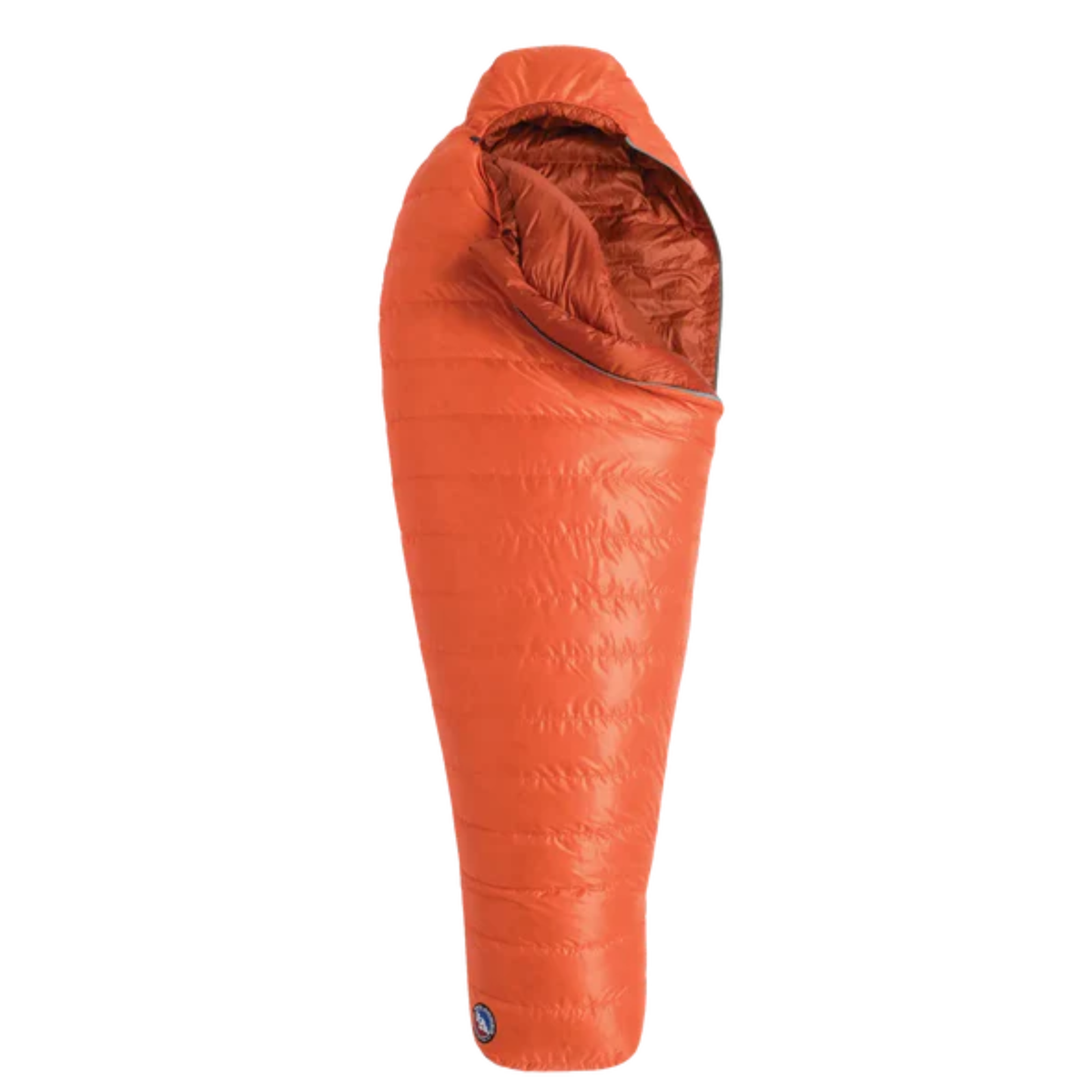 Big Agnes Greystone 0 (600 RDS DownTek) Regular Left