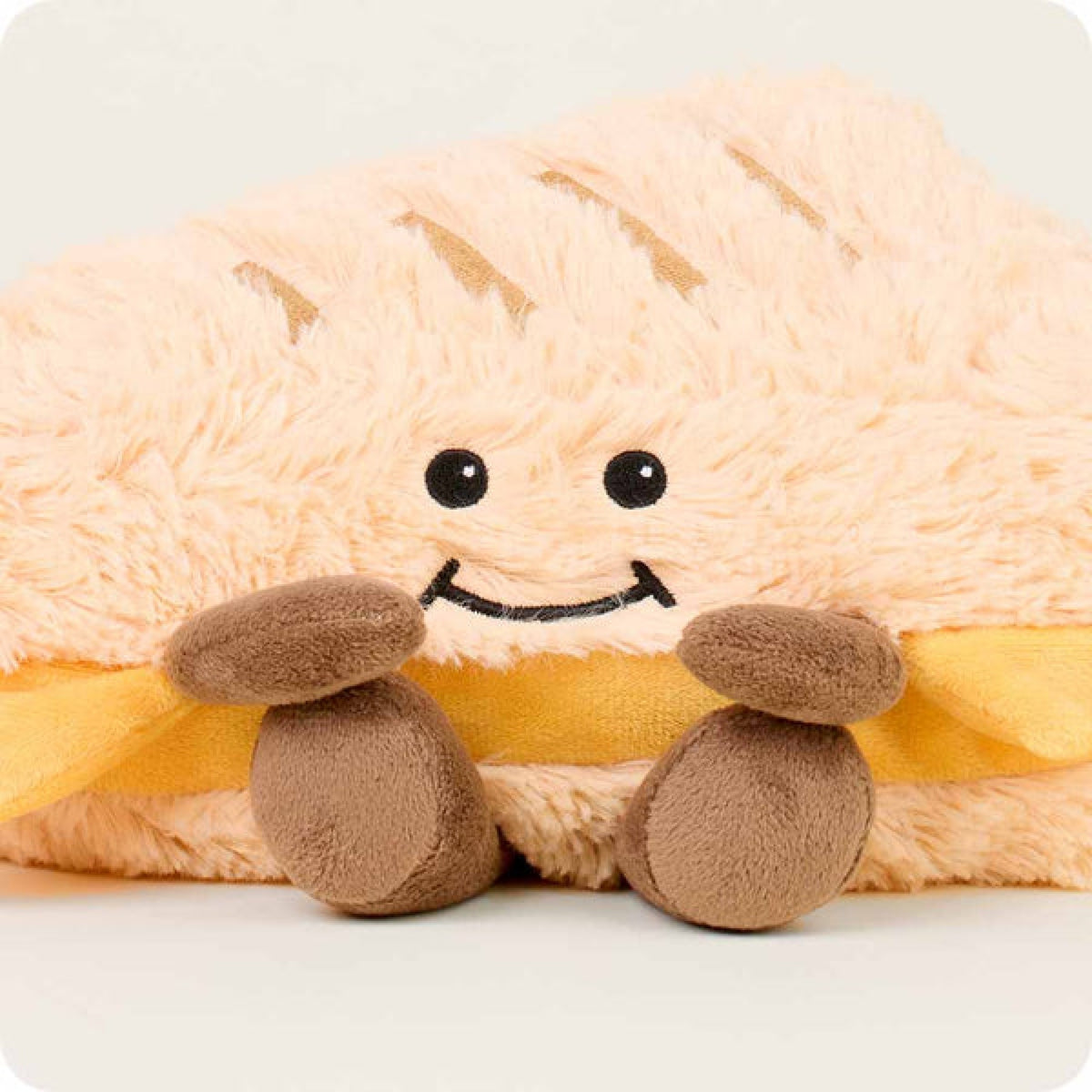 Warmies Grilled Cheese Warmies