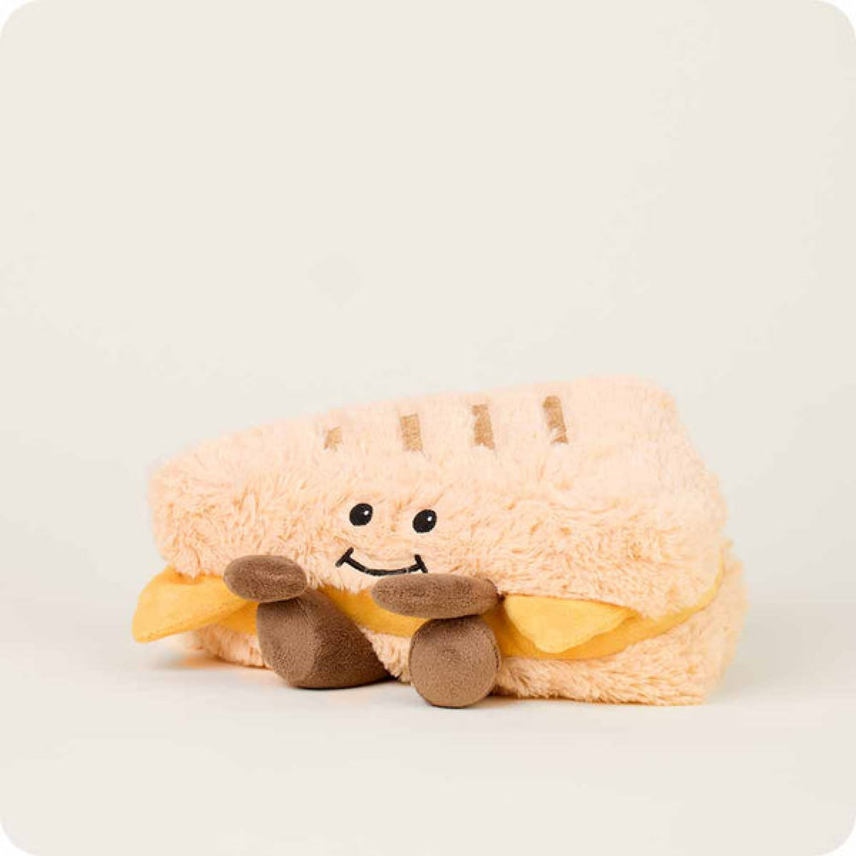 Warmies Grilled Cheese Warmies