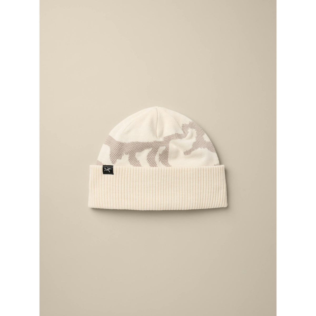 Arcteryx Grotto Rib Toque - Ultima