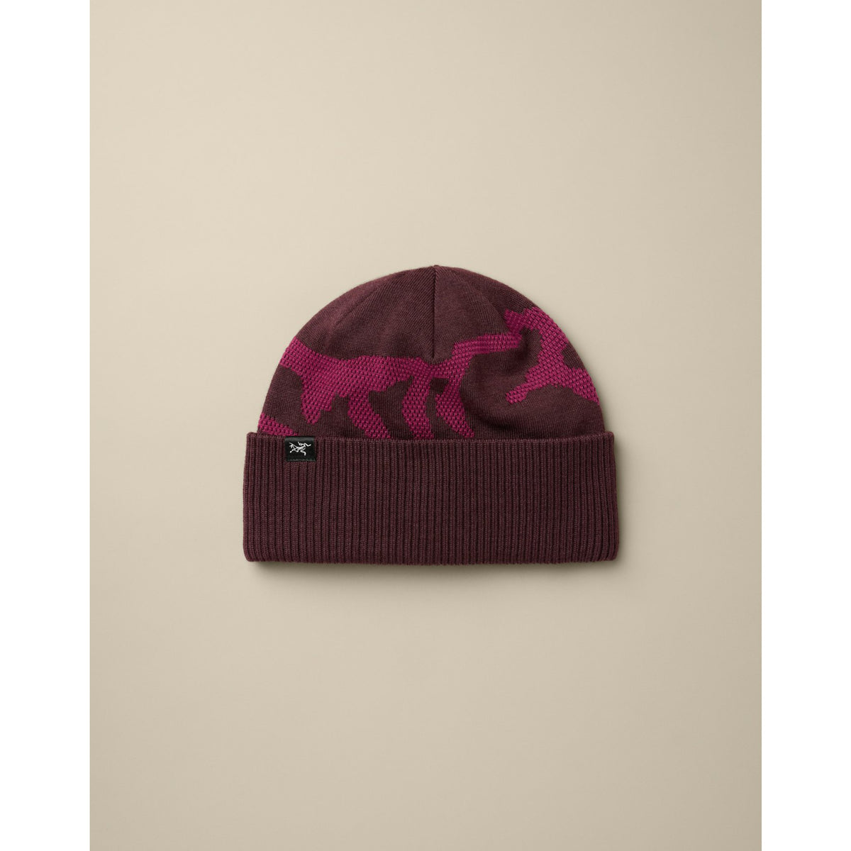 Arcteryx Grotto Rib Toque - Ultima