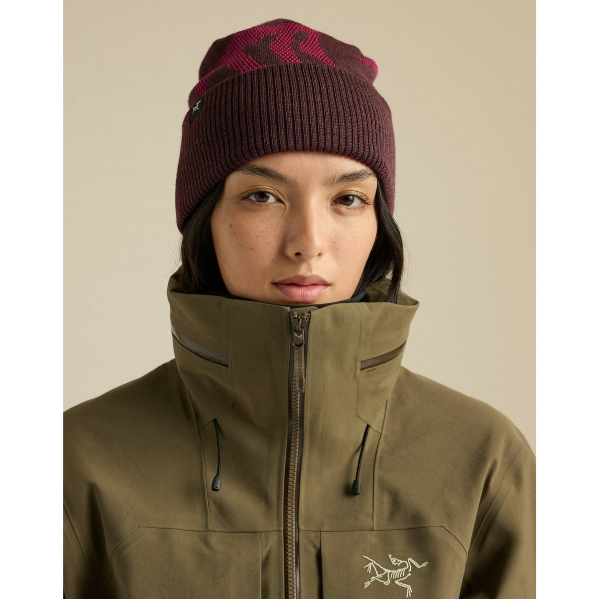 Arcteryx Grotto Rib Toque - Ultima
