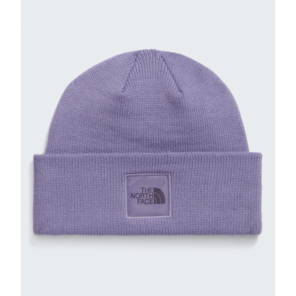 The North Face HW Dock Worker Beanie F26 - NNK_Grounded Plum