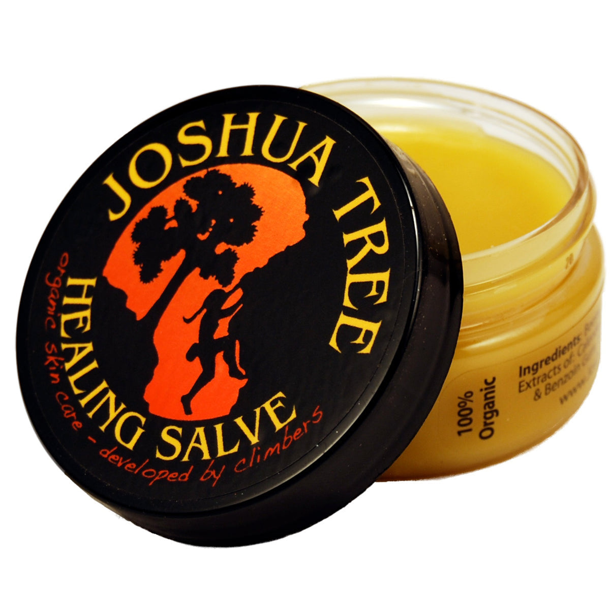 Joshua Tree Healing Salve - NA - 50ML