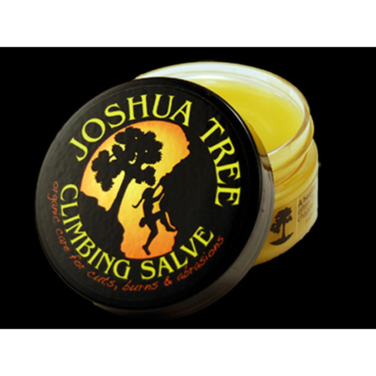 Joshua Tree Healing Salve - NA - 50ML