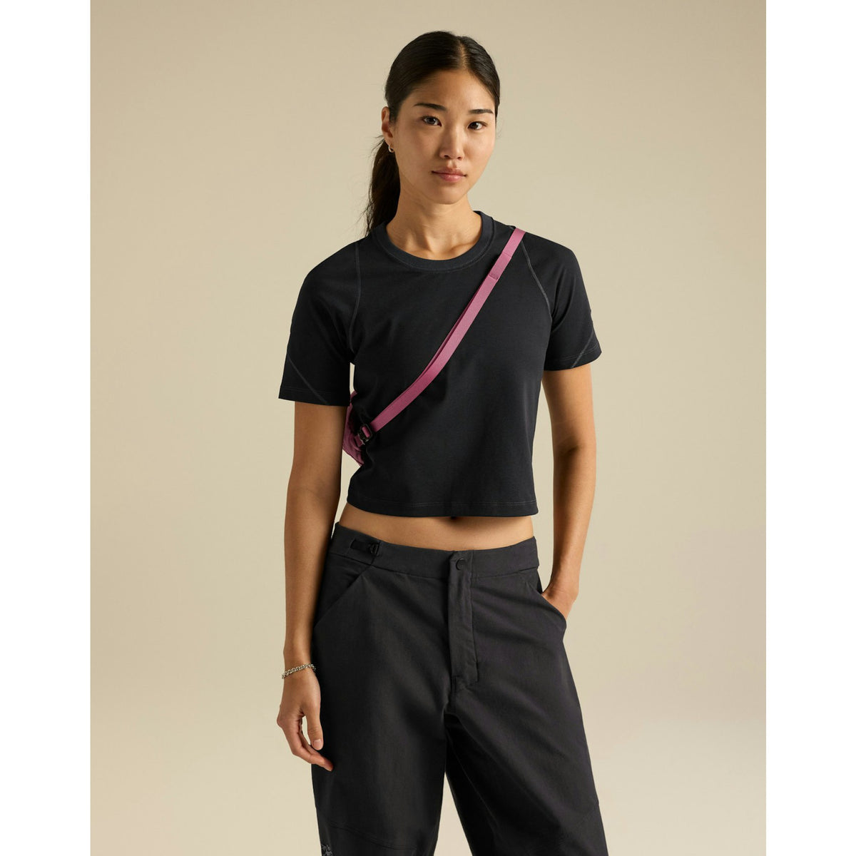 Arcteryx Heliad Crossbody F26 - Lt Renegade