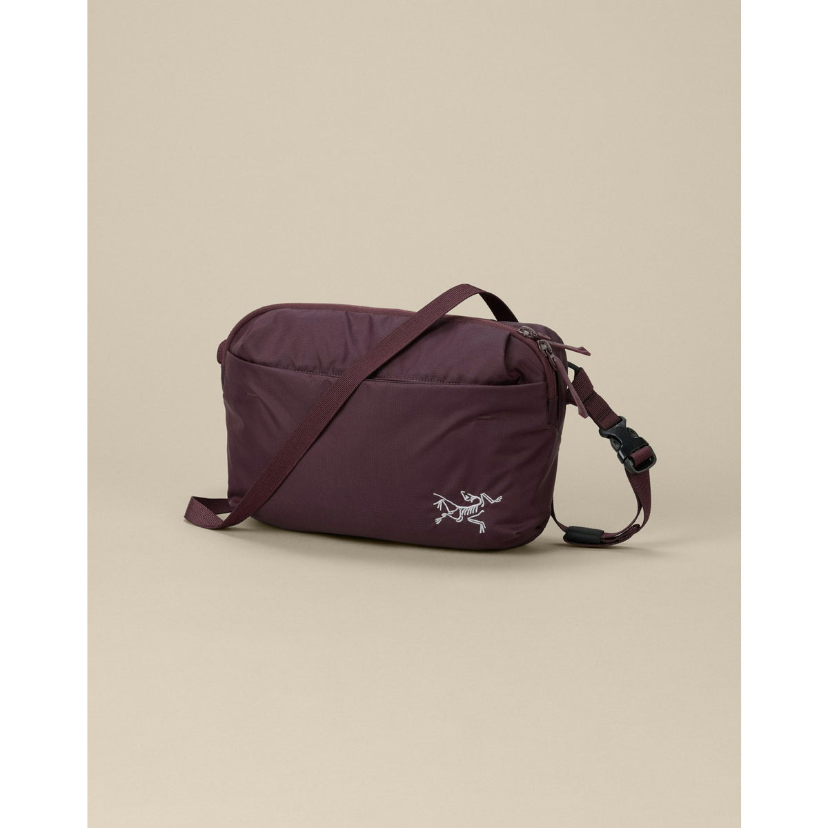 Arcteryx Heliad Crossbody F26 - Ultima