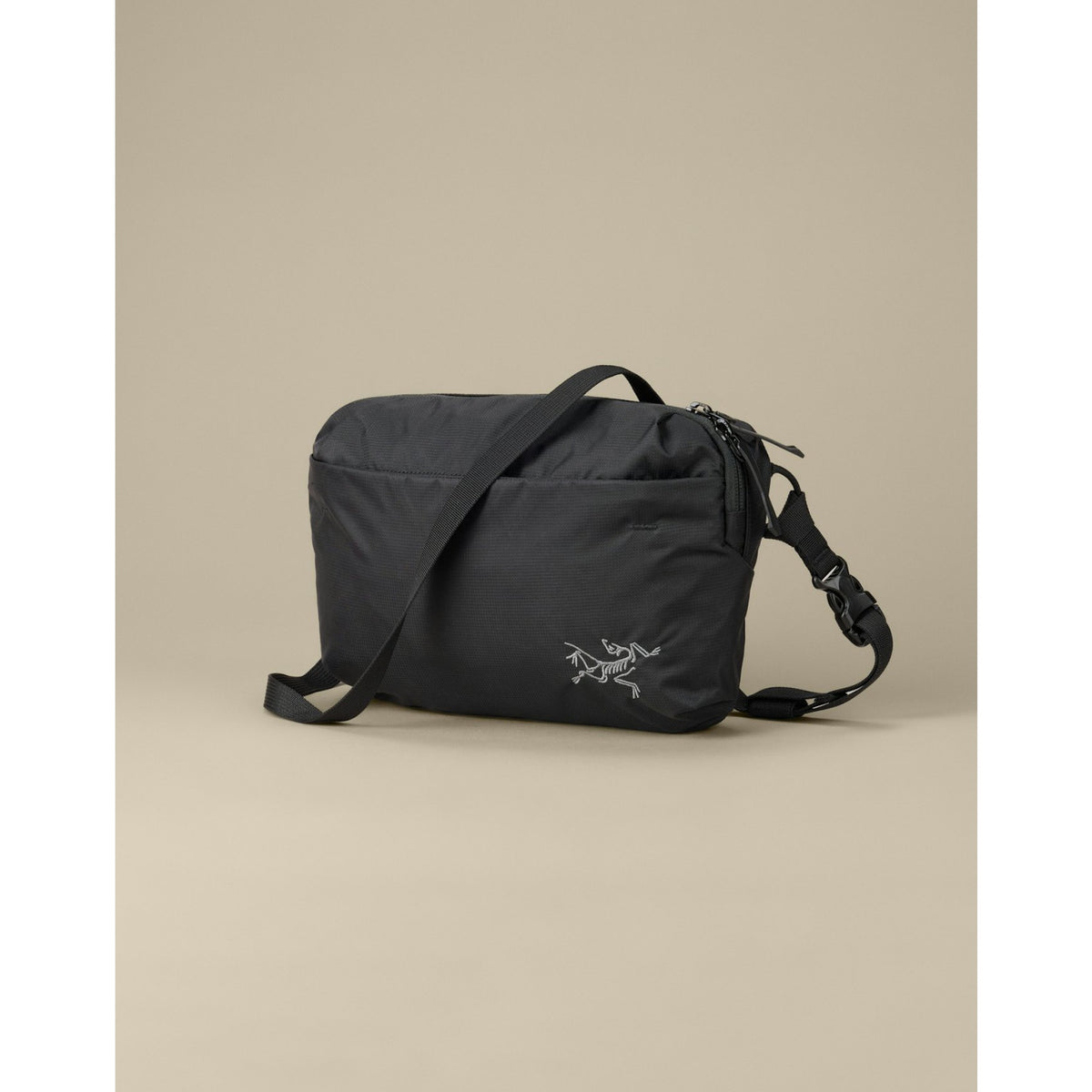 Arcteryx Heliad Crossbody F26 - Black