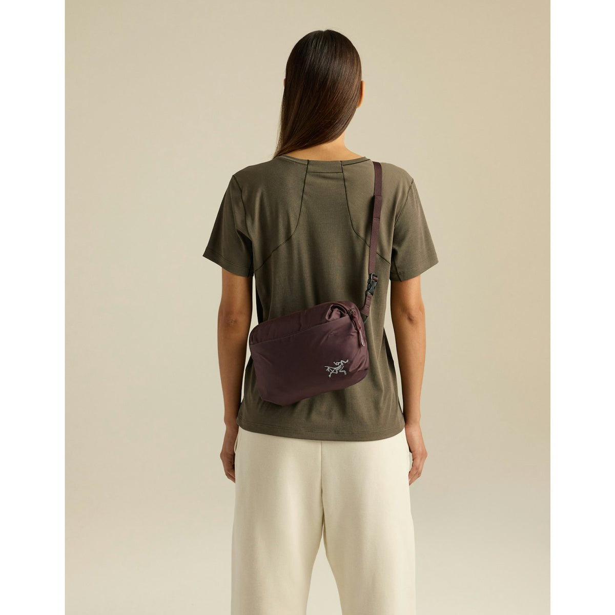 Arcteryx Heliad Crossbody F26 - Ultima