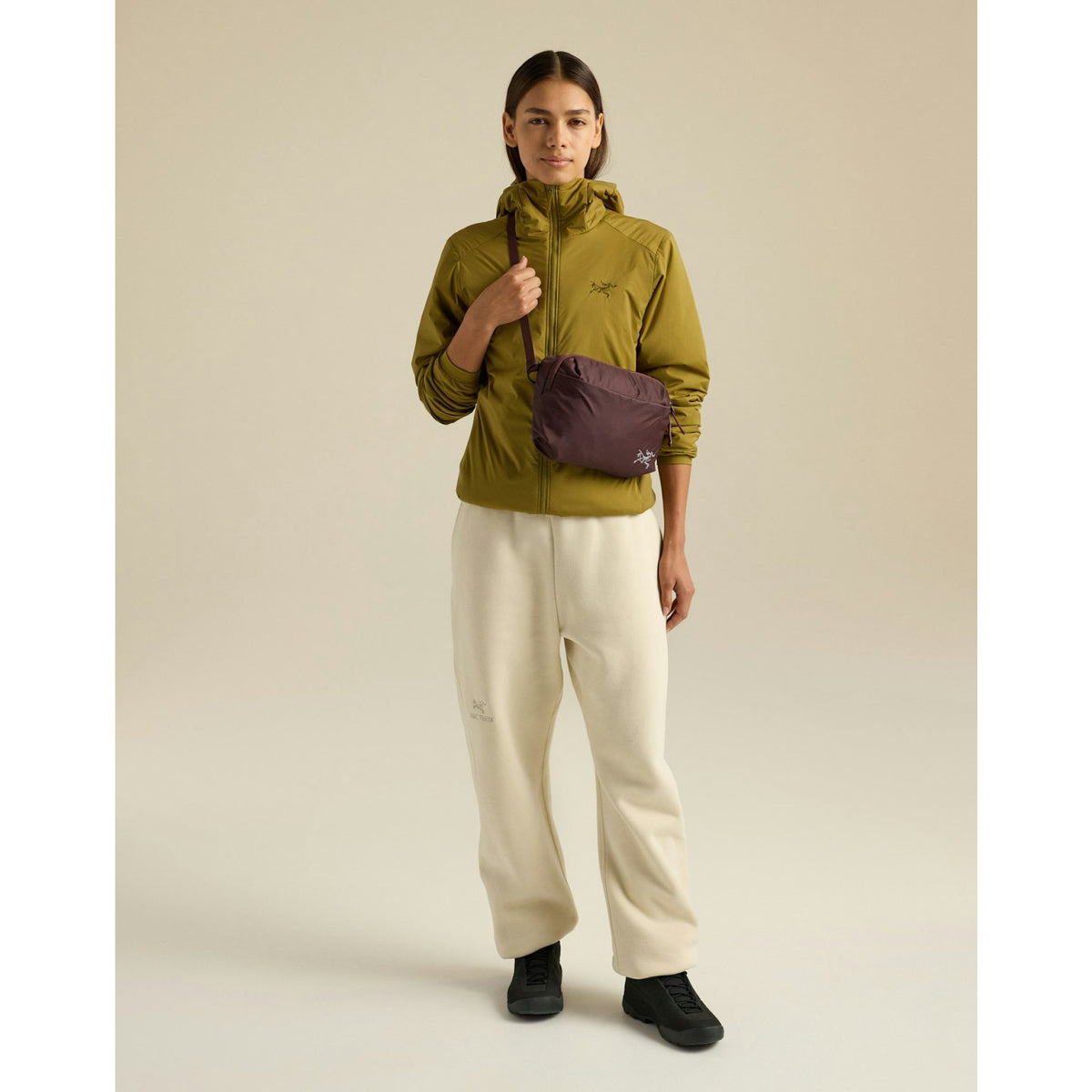 Arcteryx Heliad Crossbody F26 - Ultima
