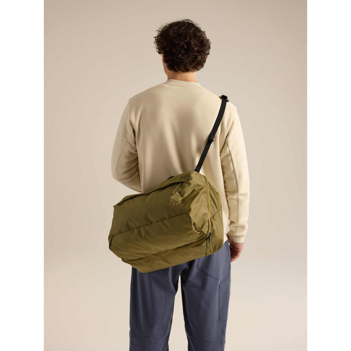 Arcteryx Heliad Crossbody F26 - Black
