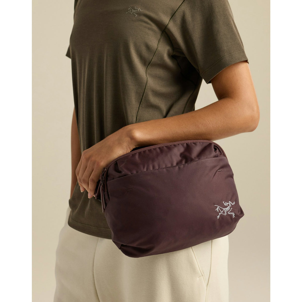 Arcteryx Heliad Crossbody F26 - Ultima