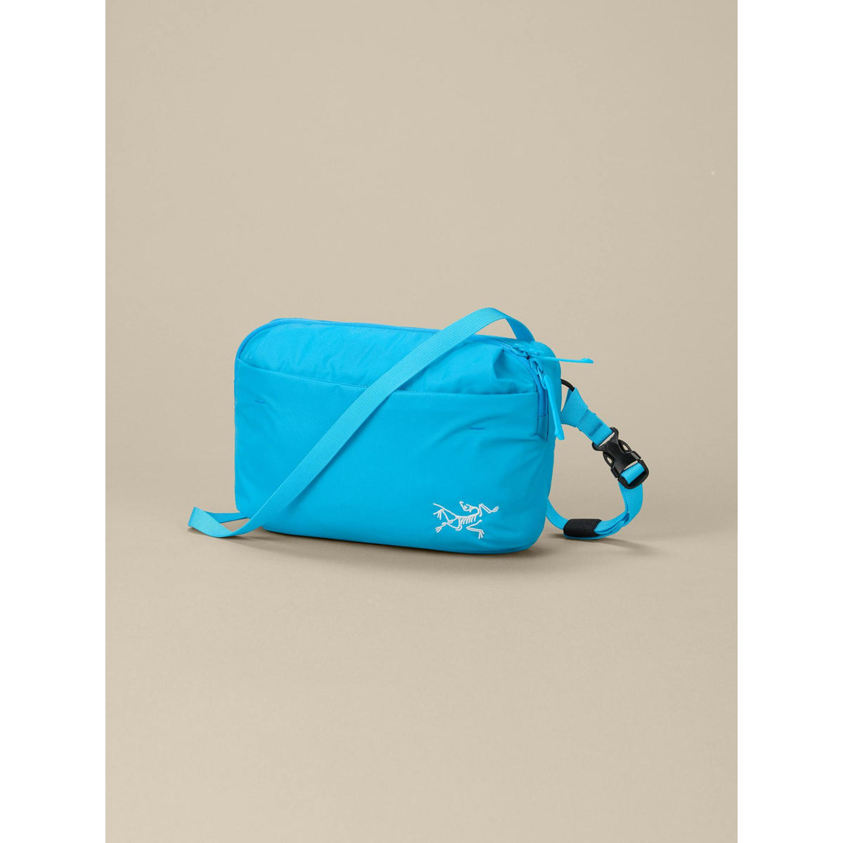 Arcteryx Heliad Crossbody F26 - Aquaculture