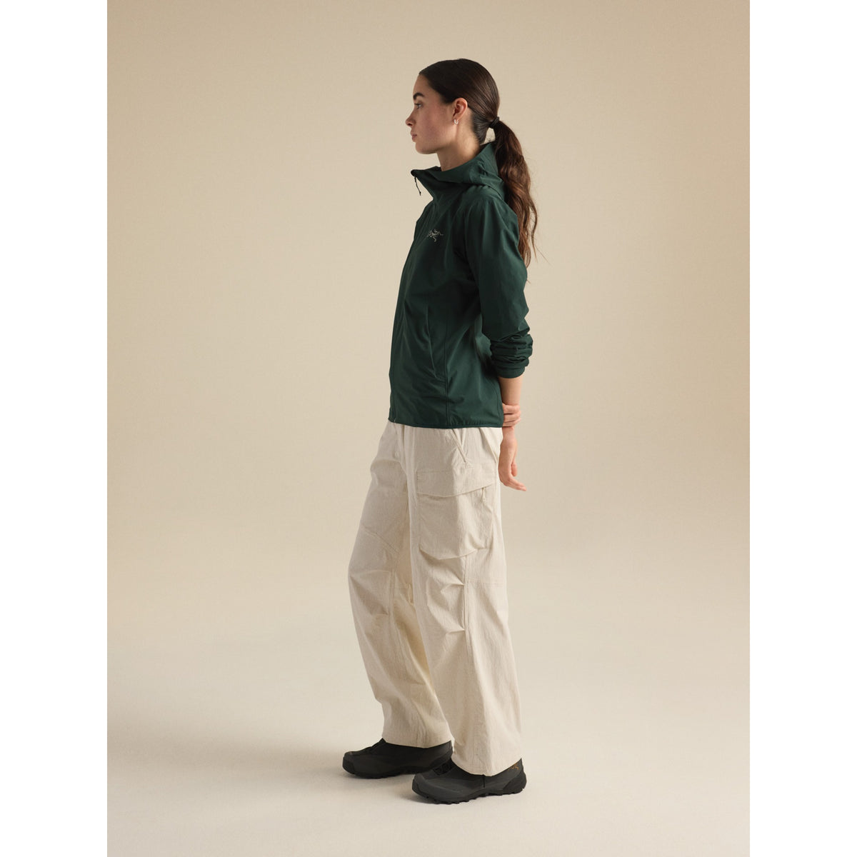 Arcteryx Heliad Crossbody F26 - Dark Jade