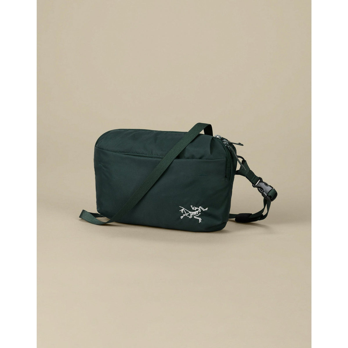Arcteryx Heliad Crossbody F26 - Dark Jade