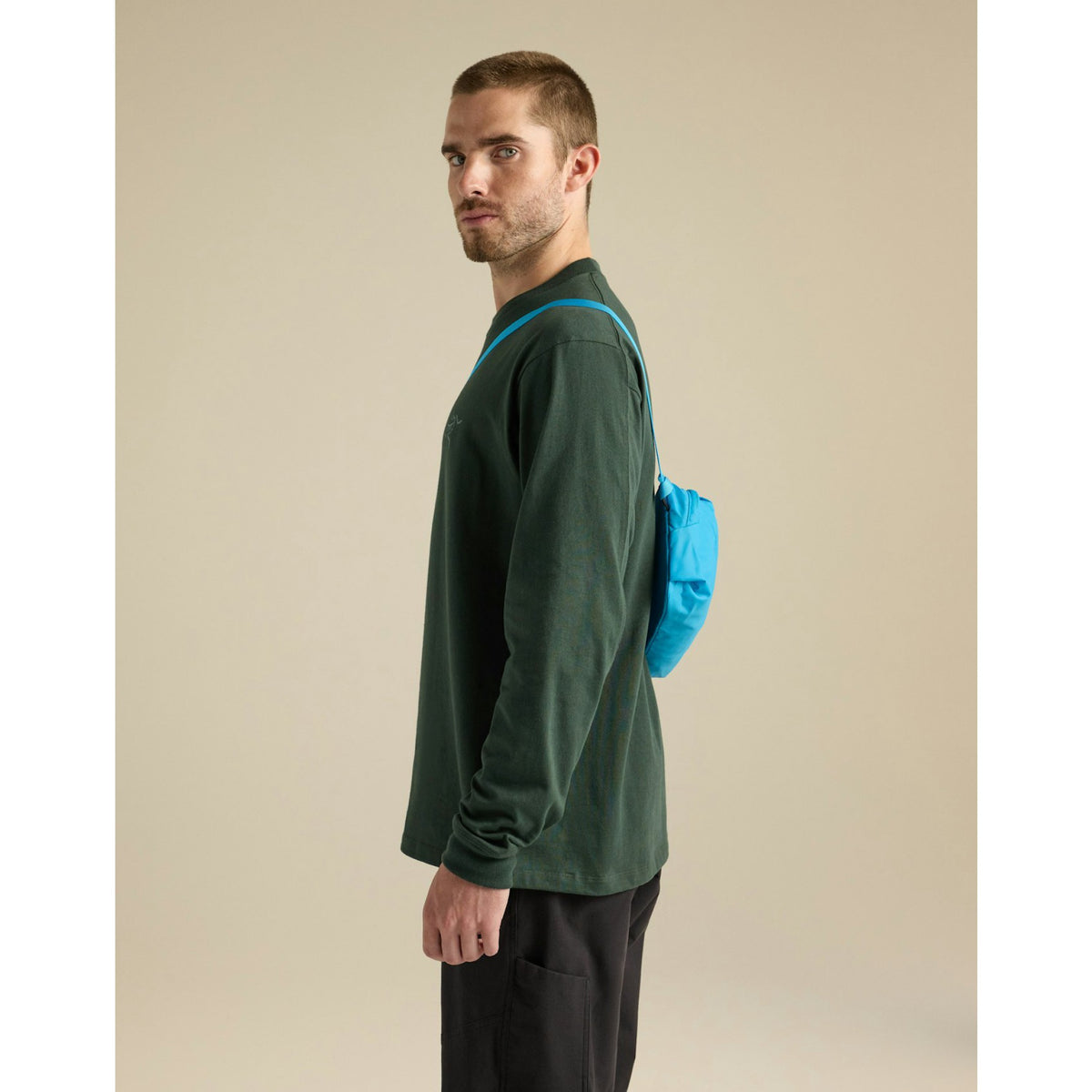 Arcteryx Heliad Crossbody F26 - Aquaculture