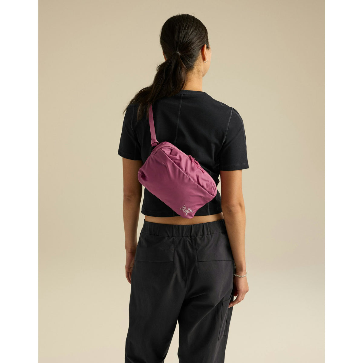 Arcteryx Heliad Crossbody F26 - Lt Renegade
