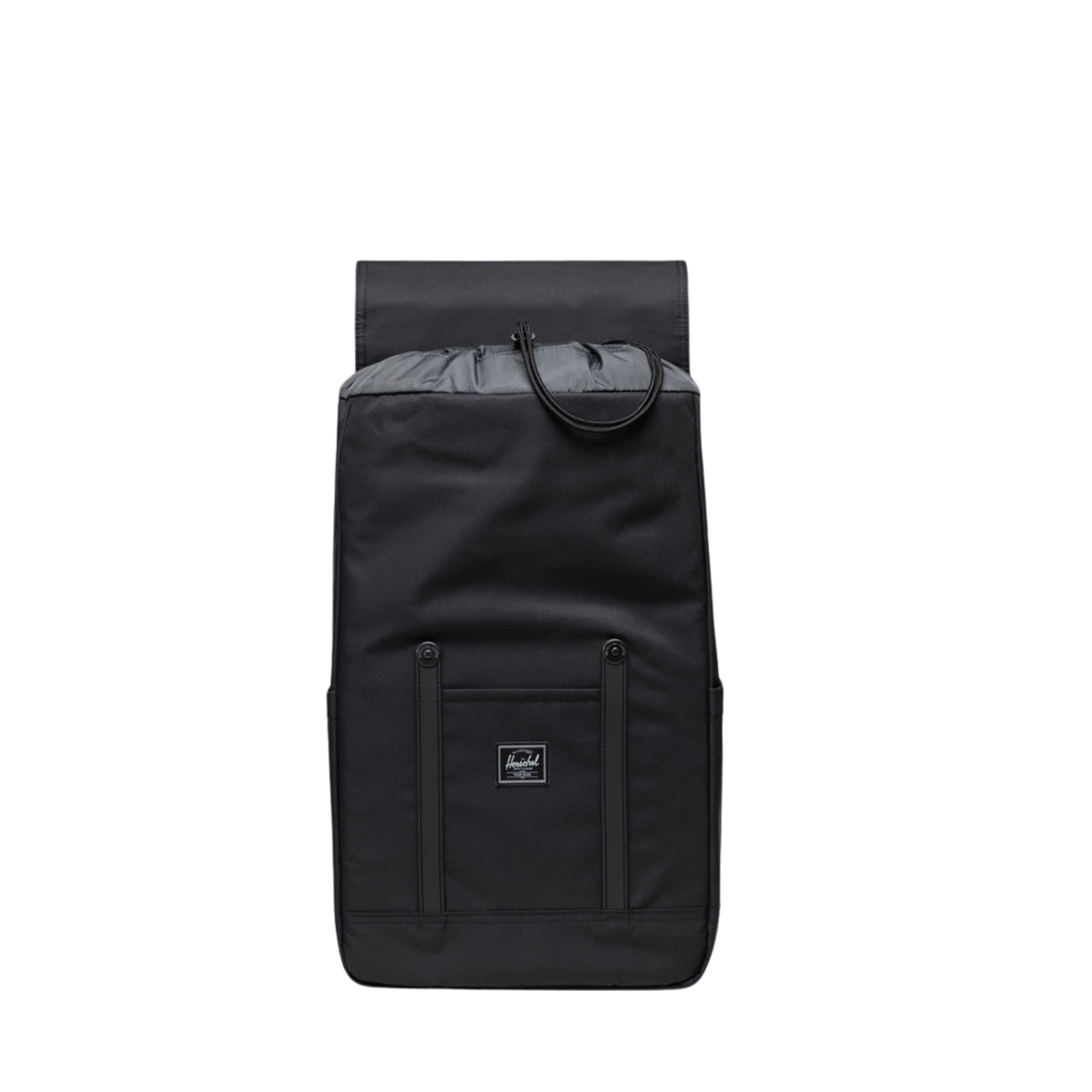 Herschel Classic XL Backpack Twill - Black/Grey
