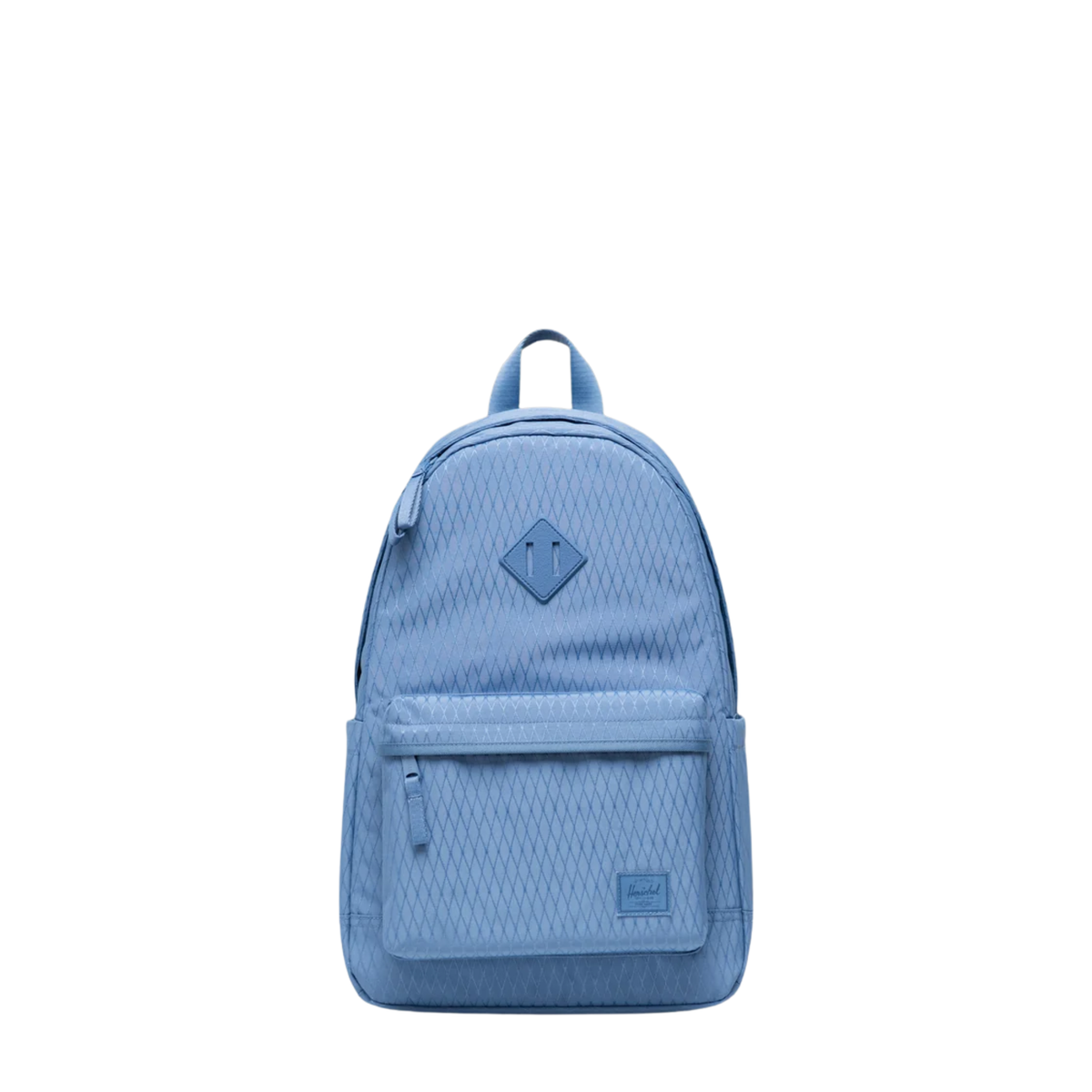 Herschel Heritage Backpack in Moonlight Blue Diamond