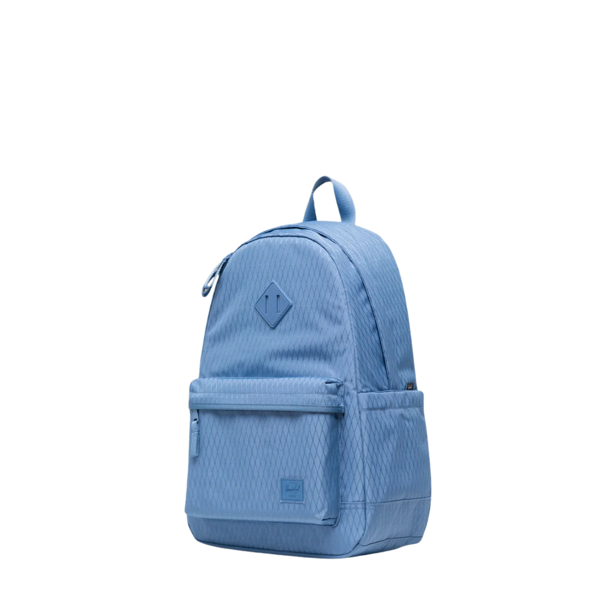 Herschel Heritage Backpack in Moonlight Blue Diamond