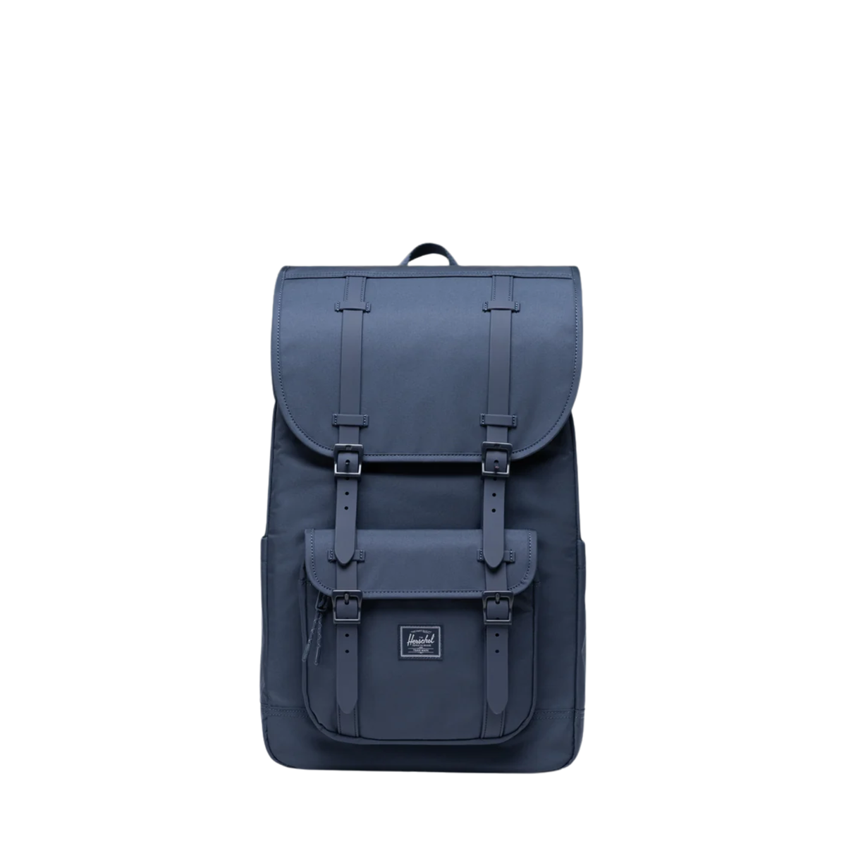 Herschel Little America Backpack Twill -Navy Tonal