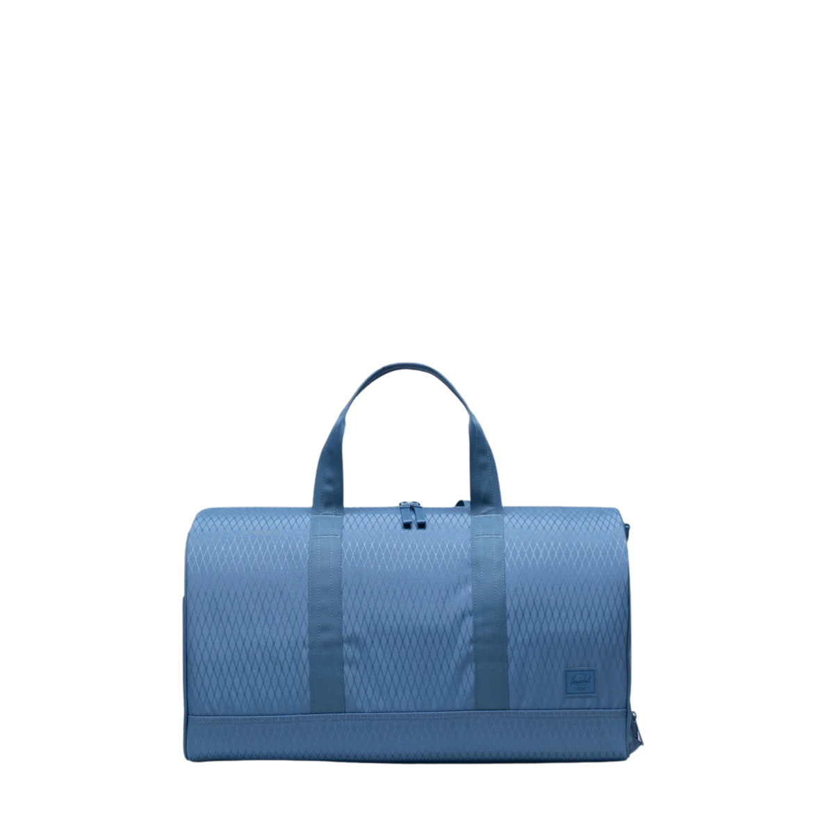 Herschel Novel Duffle -Moonlight Blue Diamond