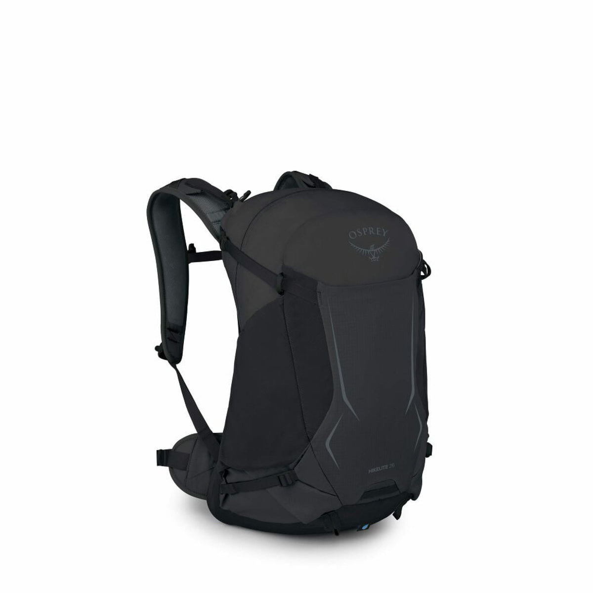 Osprey Hikelite 26 in Raven Black