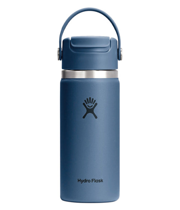 16oz Travel Mug Flip Sip Cap