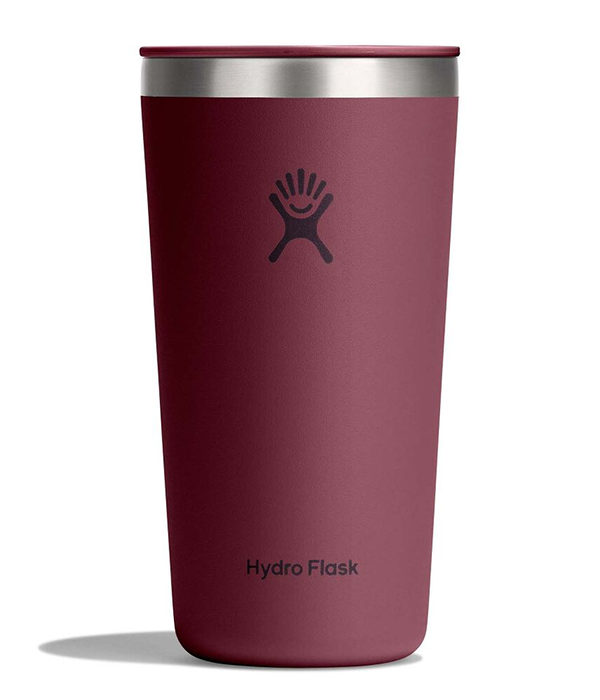 20oz All Around Tumbler Press In Lid S25