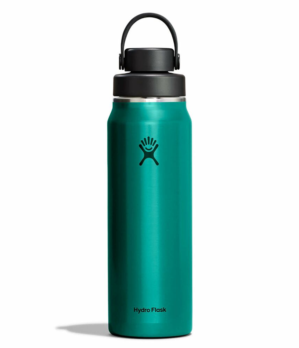 32oz Lightweight Wide Flex Chug Cap F26