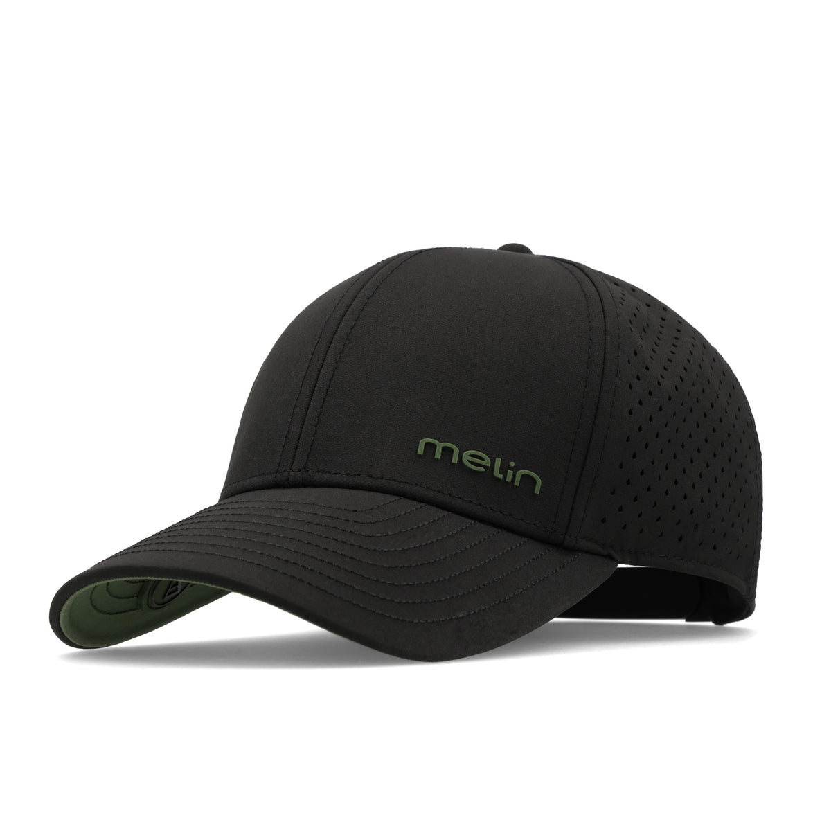 Melin Hydro Compass - Black Forest