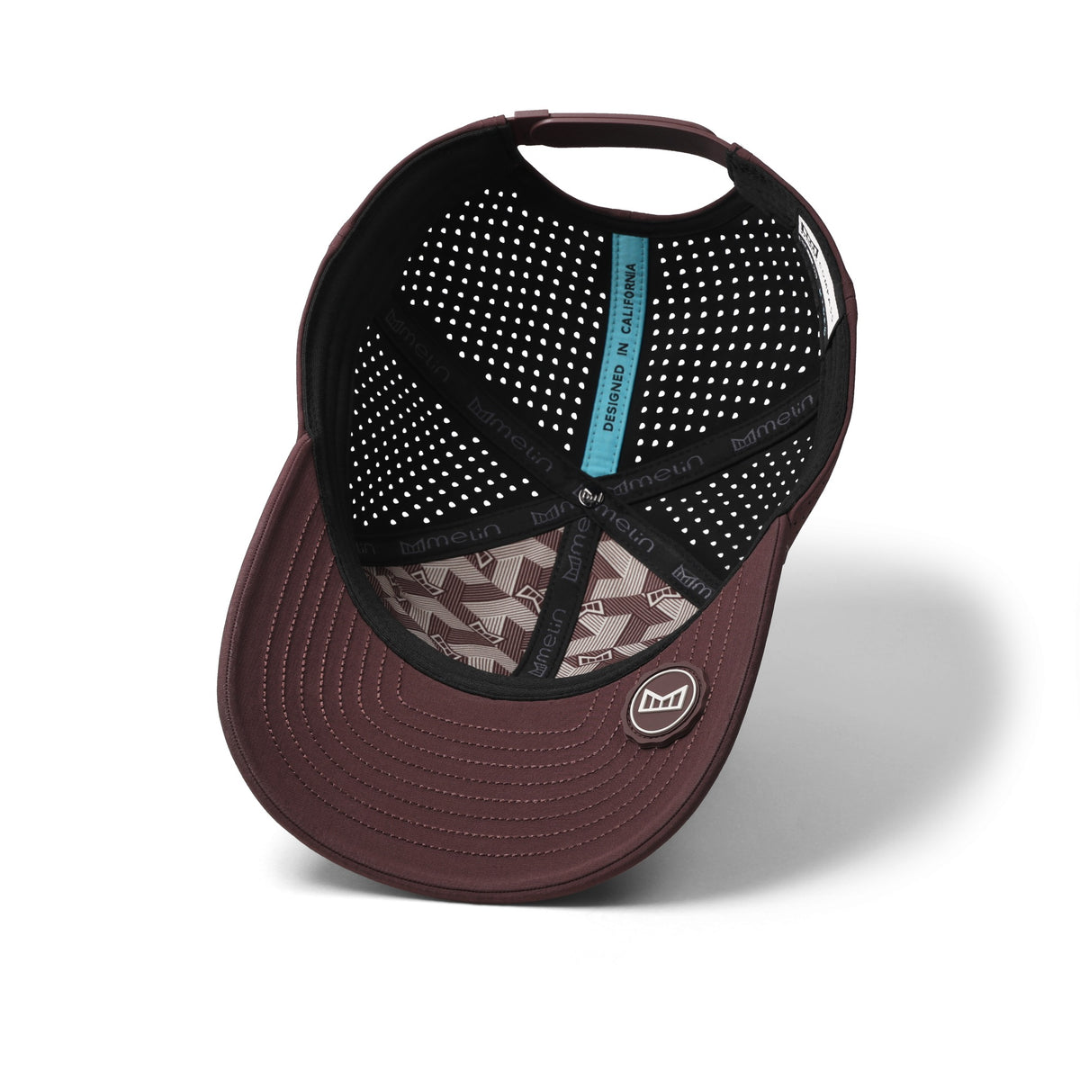 Melin Hydro Compass - CSNT_Chestnut