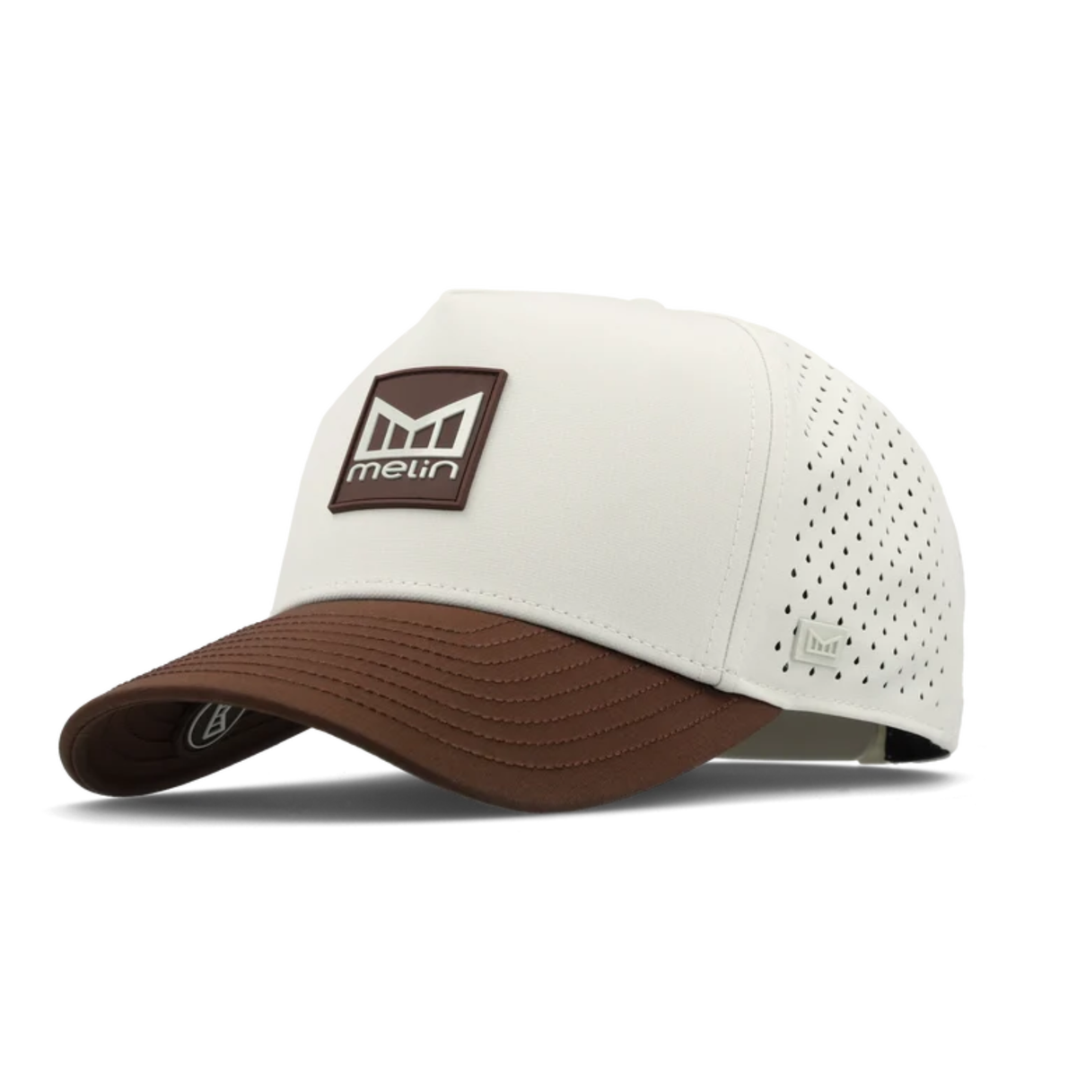 Melin Hydro Odysea Stacked S25 - Frosted Birch