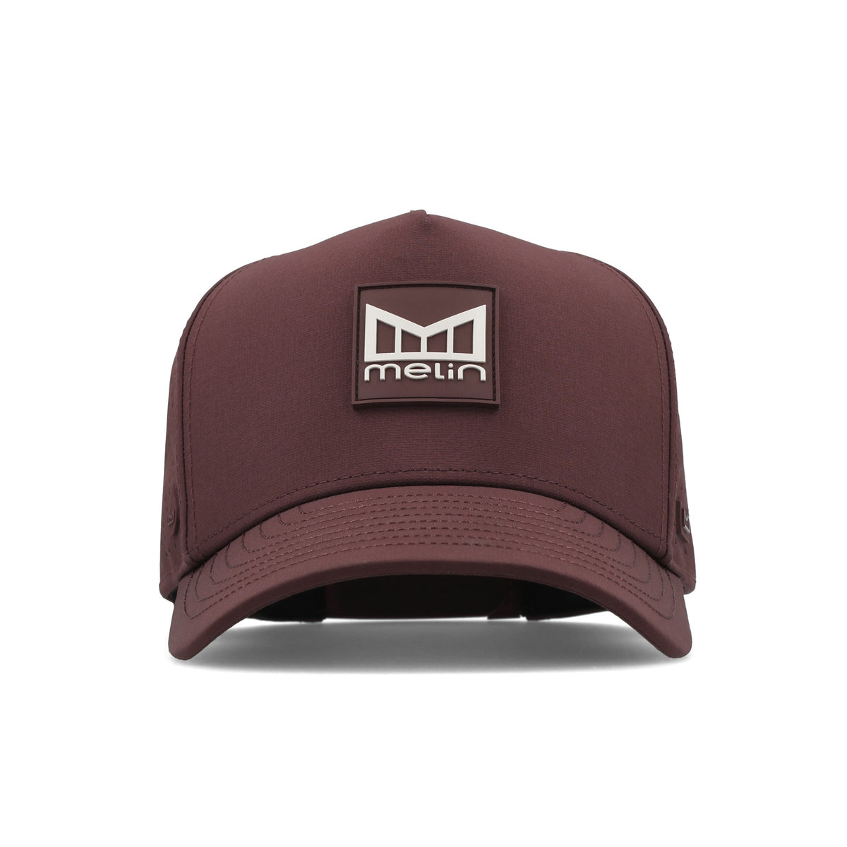Melin Hydro Odysea Stacked S25 - CSNT_Chestnut