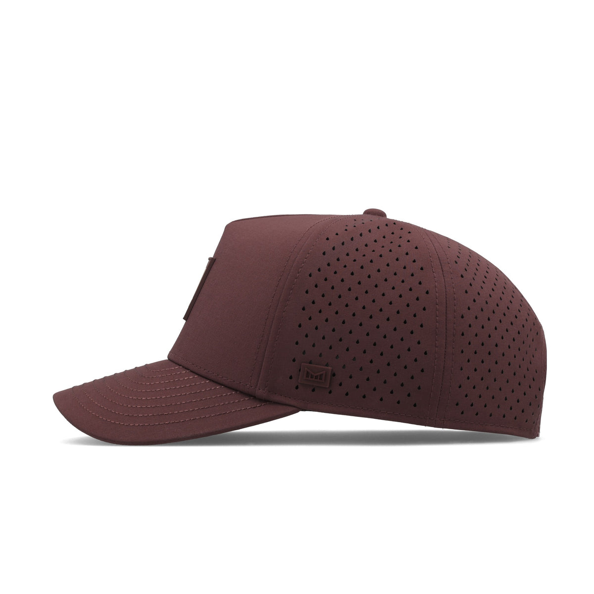 Melin Hydro Odysea Stacked S25 - CSNT_Chestnut