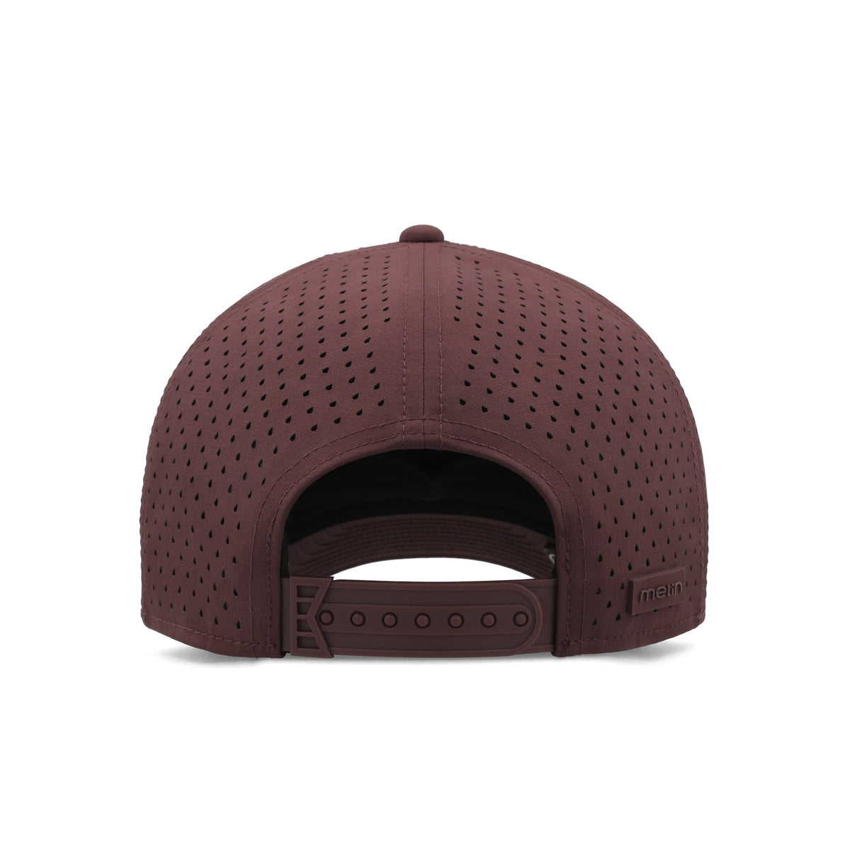 Melin Hydro Odysea Stacked S25 - CSNT_Chestnut