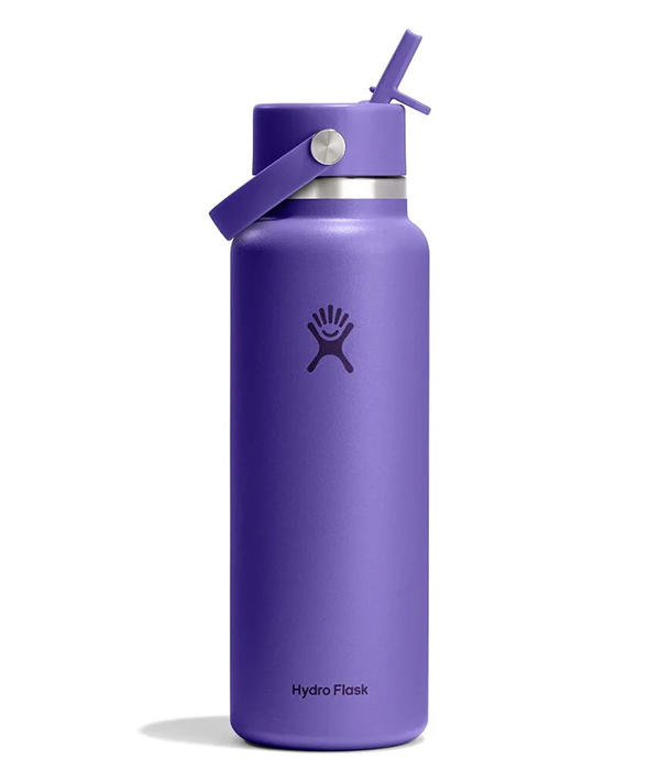 24oz Wide Flex Chug Cap S25