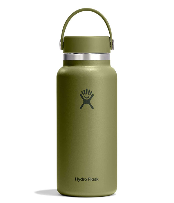 32oz Wide Flex Cap S25